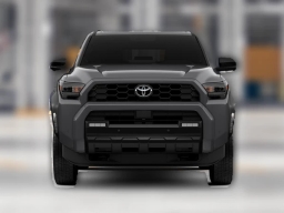 Toyota 4Runner TRD Off Road Premium 4WD (SE) 2026