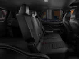 Toyota 4Runner TRD Off Road Premium 4WD (SE) 2026