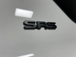 Toyota 4Runner SR5 4WD (Natl) 2026