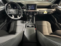Toyota 4Runner SR5 4WD (Natl) 2026