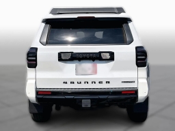 Toyota 4Runner Hybrid Platinum 4WD (Natl) 2026