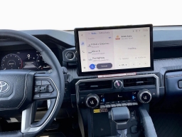 Toyota 4Runner Hybrid Platinum 4WD (Natl) 2026