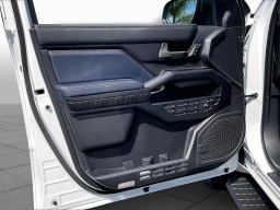 Toyota 4Runner Hybrid Platinum 4WD (Natl) 2026