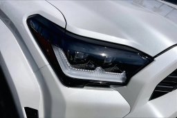 Toyota 4Runner Hybrid Platinum 4WD (Natl) 2026