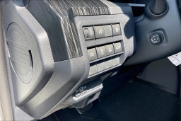 Toyota 4Runner Hybrid Platinum 4WD (Natl) 2026