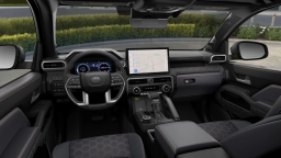 Toyota 4Runner Hybrid Platinum 4WD (Natl) 2026