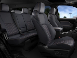 Toyota 4Runner Hybrid Platinum 4WD (Natl) 2026