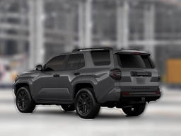 Toyota 4Runner Hybrid Platinum 4WD (Natl) 2026