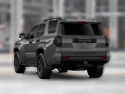 Toyota 4Runner Hybrid Platinum 4WD (Natl) 2026