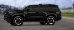 Toyota 4Runner Hybrid TRD Off Road 4WD (Natl) 2026