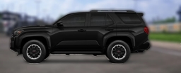 Toyota 4Runner Hybrid TRD Off Road 4WD (Natl) 2026