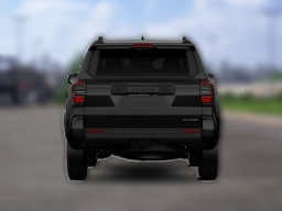 Toyota 4Runner Hybrid TRD Off Road 4WD (Natl) 2026