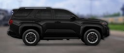 Toyota 4Runner Hybrid TRD Off Road 4WD (Natl) 2026