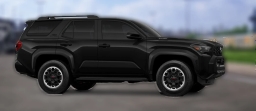 Toyota 4Runner Hybrid TRD Off Road 4WD (Natl) 2026