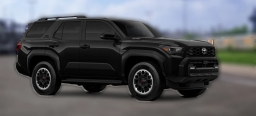 Toyota 4Runner Hybrid TRD Off Road 4WD (Natl) 2026