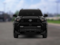 Toyota 4Runner Hybrid TRD Off Road 4WD (Natl) 2026