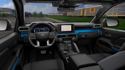 Toyota 4Runner Hybrid TRD Off Road 4WD (Natl) 2026