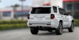 Toyota 4Runner Hybrid Limited 4WD (Natl) 2026