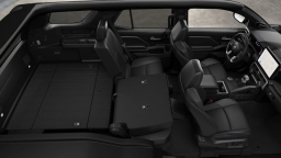 Toyota 4Runner Hybrid Limited 4WD (Natl) 2026