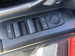 Toyota 4Runner Hybrid Platinum 4WD (Natl) 2026