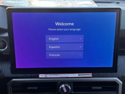 Toyota 4Runner Hybrid Platinum 4WD (Natl) 2026