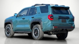 Toyota 4Runner Hybrid TRD Off Road Premium 4WD (Natl) 2026