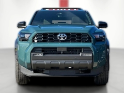 Toyota 4Runner Hybrid TRD Off Road Premium 4WD (Natl) 2026