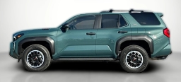 Toyota 4Runner Hybrid TRD Off Road Premium 4WD (Natl) 2026