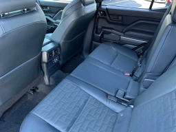 Toyota 4Runner Hybrid TRD Off Road Premium 4WD (Natl) 2026