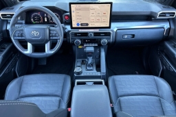 Toyota 4Runner Hybrid TRD Off Road Premium 4WD (Natl) 2026