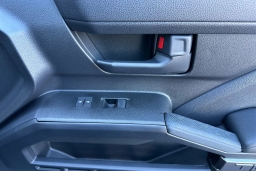 Toyota 4Runner Hybrid TRD Off Road Premium 4WD (Natl) 2026