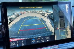 Toyota 4Runner Hybrid TRD Off Road Premium 4WD (Natl) 2026