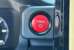 Toyota 4Runner Hybrid TRD Off Road Premium 4WD (Natl) 2026