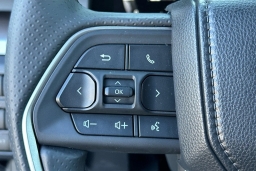 Toyota 4Runner Hybrid TRD Off Road Premium 4WD (Natl) 2026