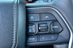 Toyota 4Runner Hybrid TRD Off Road Premium 4WD (Natl) 2026