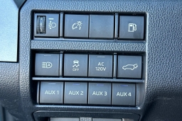 Toyota 4Runner Hybrid TRD Off Road Premium 4WD (Natl) 2026