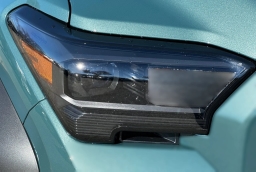 Toyota 4Runner Hybrid TRD Off Road Premium 4WD (Natl) 2026