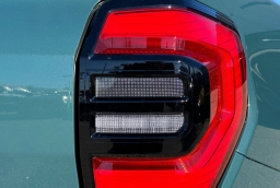 Toyota 4Runner Hybrid TRD Off Road Premium 4WD (Natl) 2026