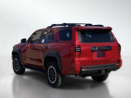 Toyota 4Runner Hybrid TRD Off Road Premium 4WD (Natl) 2026