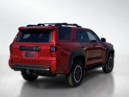 Toyota 4Runner Hybrid TRD Off Road Premium 4WD (Natl) 2026