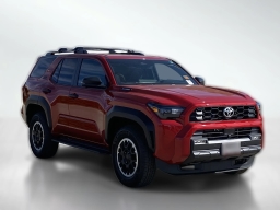 Toyota 4Runner Hybrid TRD Off Road Premium 4WD (Natl) 2026