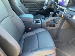 Toyota 4Runner Hybrid TRD Off Road Premium 4WD (Natl) 2026