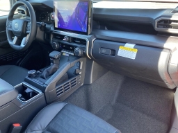 Toyota 4Runner Hybrid TRD Off Road Premium 4WD (Natl) 2026