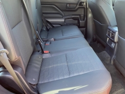 Toyota 4Runner Hybrid TRD Off Road Premium 4WD (Natl) 2026