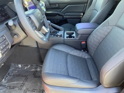 Toyota 4Runner Hybrid TRD Off Road Premium 4WD (Natl) 2026