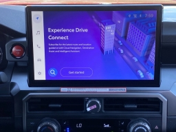 Toyota 4Runner Hybrid TRD Off Road Premium 4WD (Natl) 2026