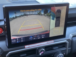 Toyota 4Runner Hybrid TRD Off Road Premium 4WD (Natl) 2026