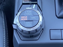 Toyota 4Runner Hybrid TRD Off Road Premium 4WD (Natl) 2026