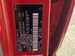 Toyota 4Runner Hybrid TRD Off Road Premium 4WD (Natl) 2026