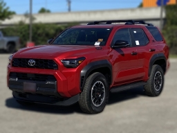 Toyota 4Runner Hybrid TRD Off Road Premium 4WD (Natl) 2026